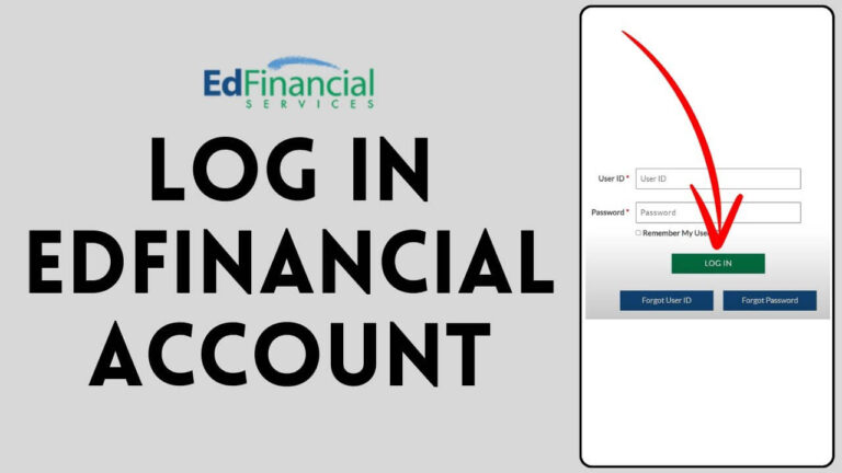 Edfinancial Login – A Complete Guide