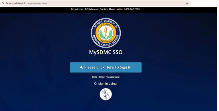 MySDMC SSO – A Complete Guide
