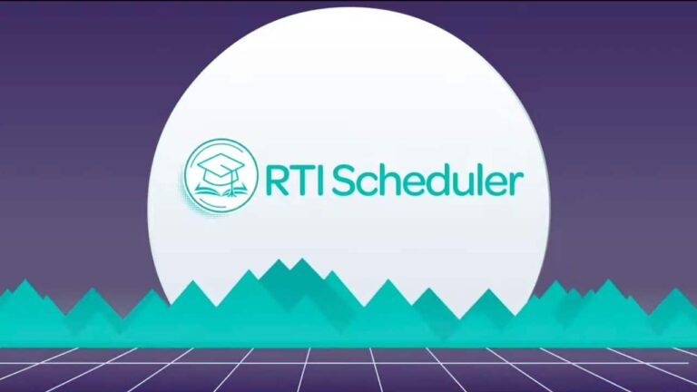 RTI Scheduler Login – A Complete Guide