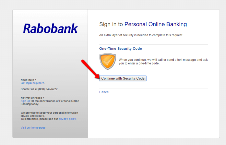 Rabobank Login – Step-by-Step Guide to Access Your Account