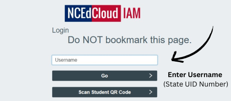 NCEDCloud Login – A Complete Guide