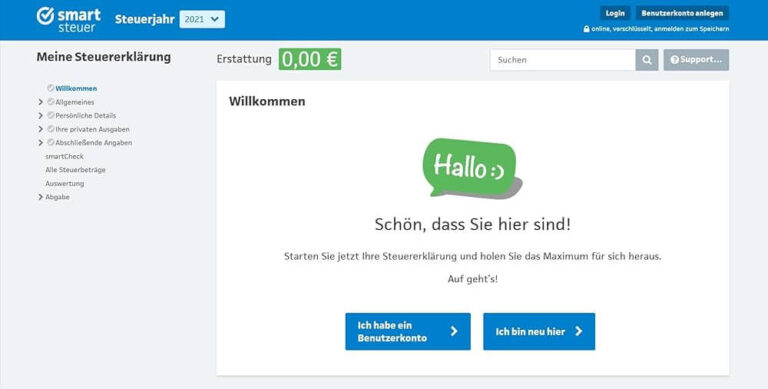 Smartsteuer Login: A Complete Guide