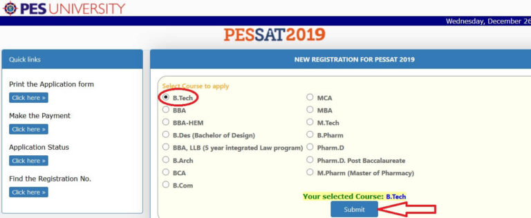 PES University Login: A Complete Guide