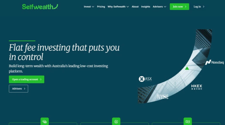 Selfwealth Login – Step-by-Step Guide