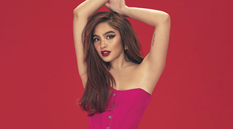 The Rise of Andrea Brillantes