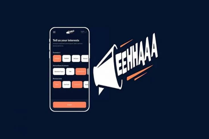 Eehhaaa Login – Step-by-Step Guide