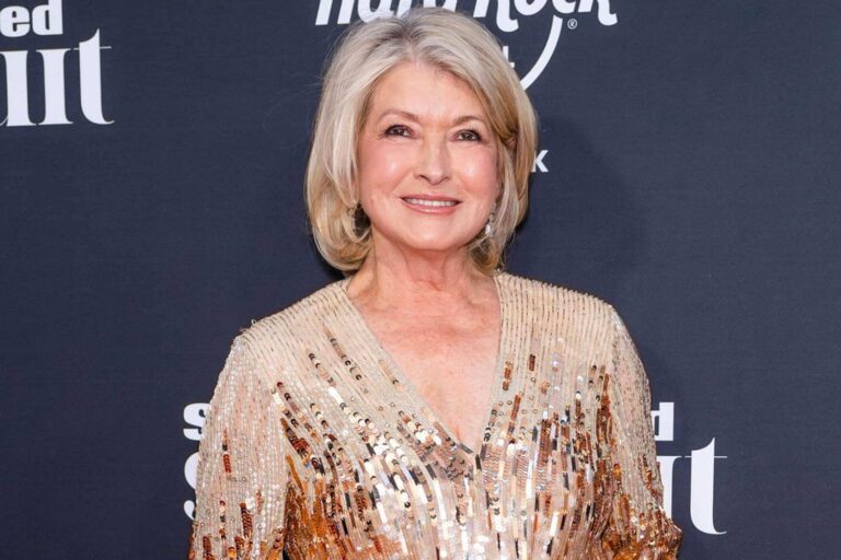 The Rise of Martha Stewart