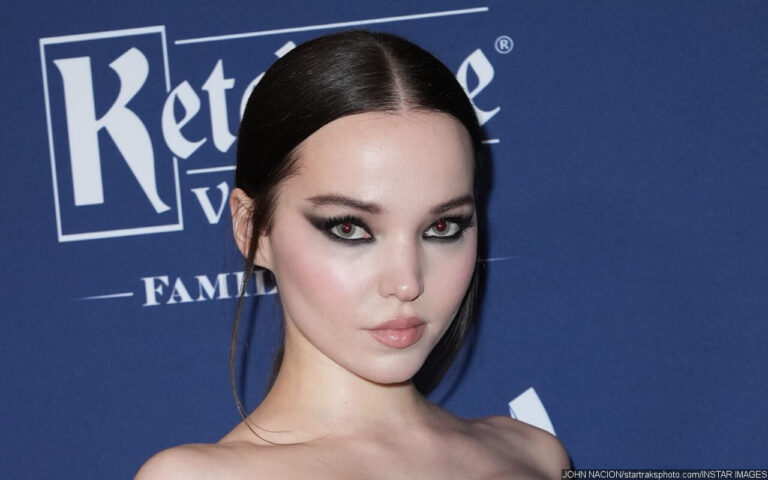 The Rise of Dove Cameron: From Disney Darling to Pop Powerhouse The Rise of Dove Cameron: From Disney Darling to Pop Powerhouse