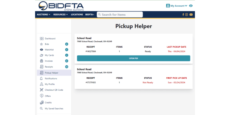 BidFTA Login – How to Access Your Account Easily (Step-by-Step Guide)