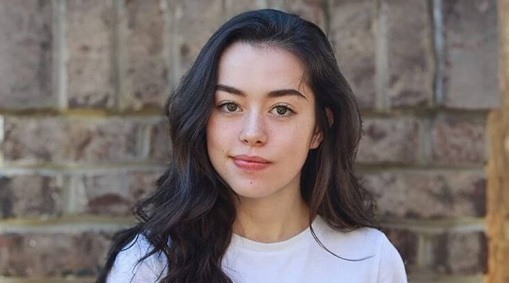 The Rise of Anneliese Judge: From Small-Town Girl to Rising Hollywood Star The Rise of Anneliese Judge: From Small-Town Girl to Rising Hollywood Star