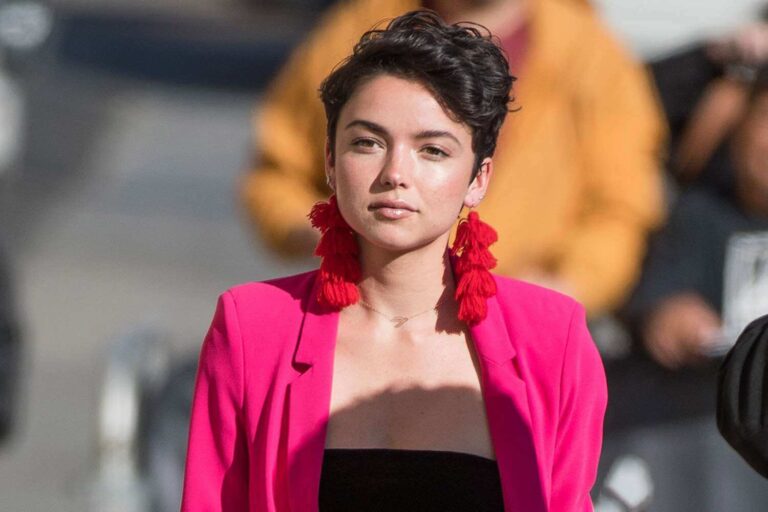 The Rise of Bekah Martinez: From Reality TV to Empowered Influencer