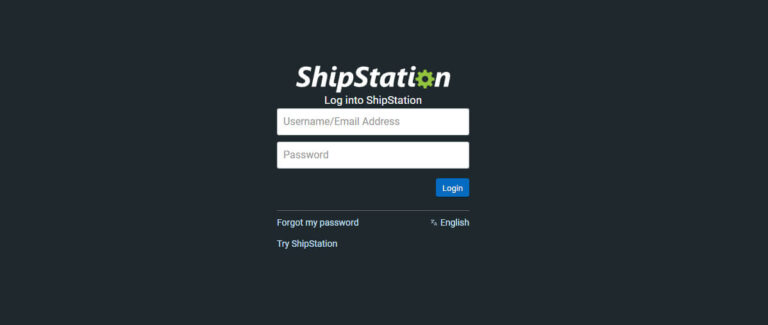 ShipStation Login – A Complete Guide to Access Your Shipping Dashboard ShipStation Login – A Complete Guide to Access Your Shipping Dashboard