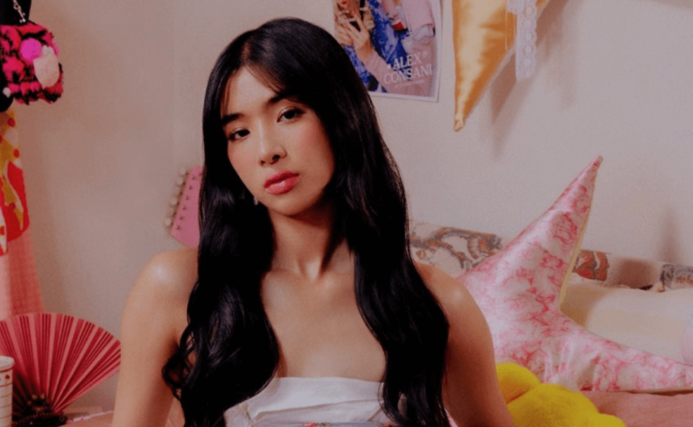 The Rise of Sophia Laforteza: A Star on the Horizon The Rise of Sophia Laforteza: A Star on the Horizon