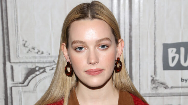 The Rise of Victoria Pedretti: From Netflix Breakout to Hollywood Star The Rise of Victoria Pedretti: From Netflix Breakout to Hollywood Star