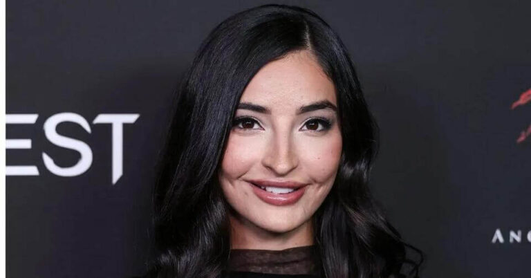 The Rise of Emily Willis – Everything You Need to Know The Rise of Emily Willis – Everything You Need to Know