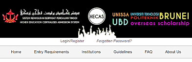 HECAS Login: A Complete Guide for Students and Users HECAS Login: A Complete Guide for Students and Users