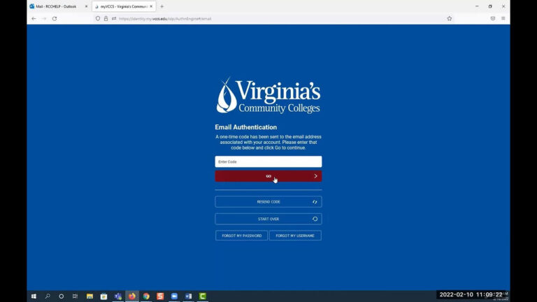 MyVCCS Login Guide – How to Access the Virginia Community College System Portal MyVCCS Login Guide – How to Access the Virginia Community College System Portal