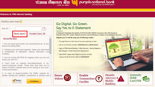 PNB Bank Login: A Complete Guide to Punjab National Bank Online Banking