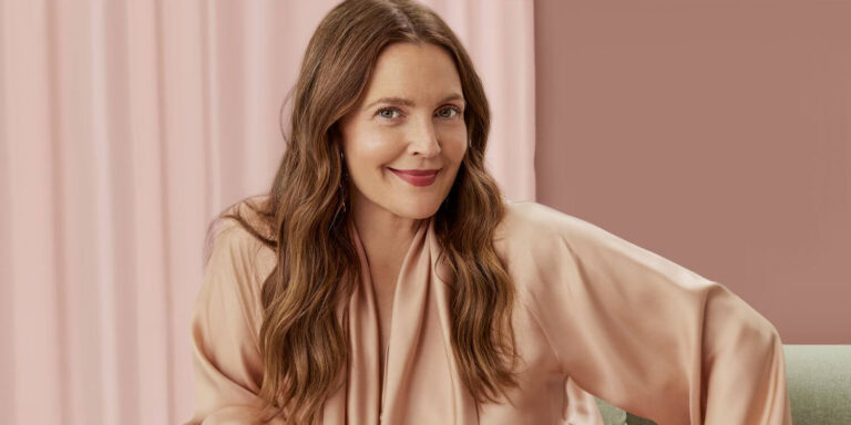 The Rise of Drew Barrymore: From Child Star to Hollywood Icon The Rise of Drew Barrymore: From Child Star to Hollywood Icon