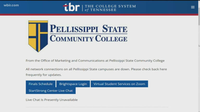 Pellissippi Login Guide: Access Your Student & Faculty Portal Easily