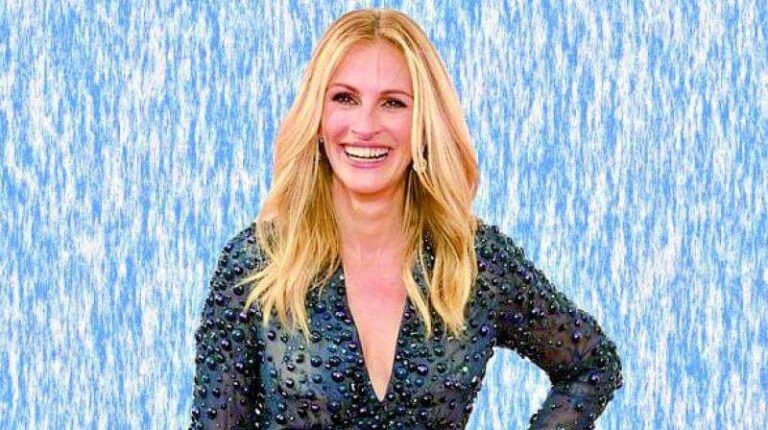 The Rise of Julia Roberts: From Small-Town Girl to Hollywood Legend The Rise of Julia Roberts: From Small-Town Girl to Hollywood Legend