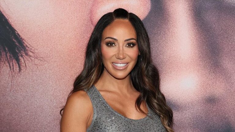 The Rise of Melissa Gorga: A Journey of Fame, Fashion & Fearlessness