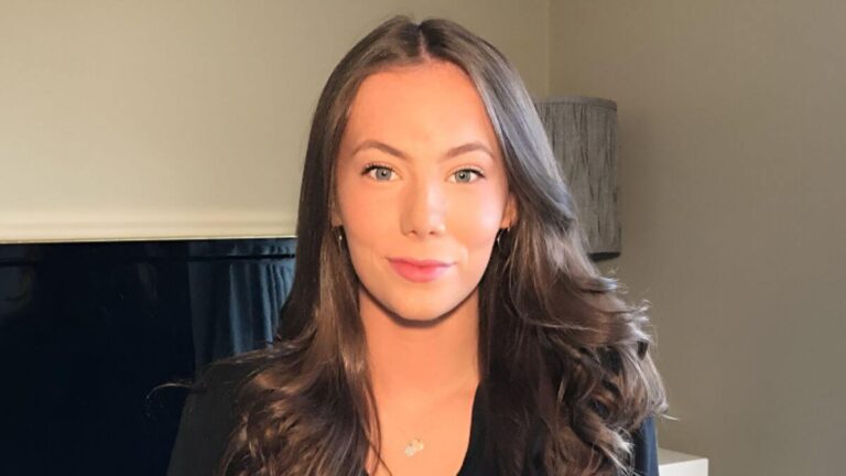 The Rise of Isabel Clifton The Rise of Isabel Clifton