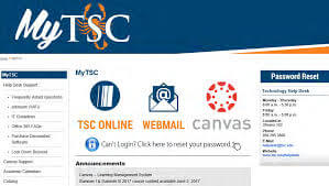 MyTSC Login: How to Access Your Tennessee State Community (TSC) Account Easily MyTSC Login: How to Access Your Tennessee State Community (TSC) Account Easily