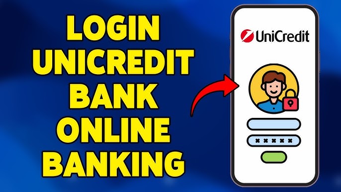 UniCredit Bank Login: Complete Guide to Access Your Account Online UniCredit Bank Login: Complete Guide to Access Your Account Online