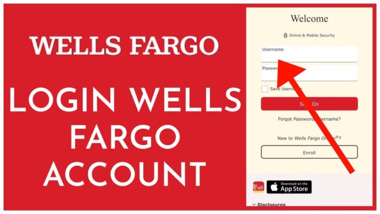 Wells Fargo Login: Step-by-Step Guide to Access Your Online Banking Account Wells Fargo Login: Step-by-Step Guide to Access Your Online Banking Account