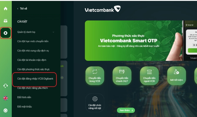 Vietcombank Login: A Complete Guide to Accessing Your Online Banking Vietcombank Login: A Complete Guide to Accessing Your Online Banking