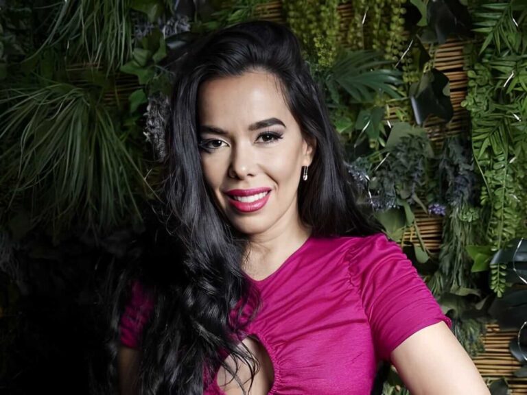 The Rise of Beatriz Luengo: A Journey of Talent and Passion