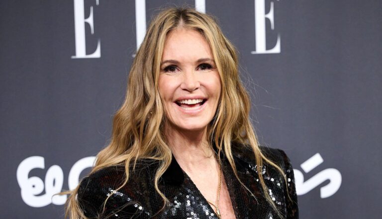 The Rise of Elle Macpherson: From Supermodel to Global Brand Icon