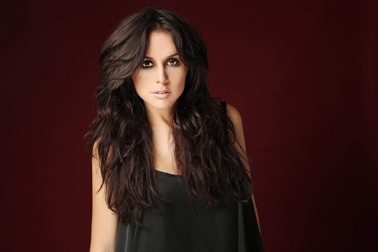 The Rise of Zuria Vega: From Talent to Stardom The Rise of Zuria Vega: From Talent to Stardom