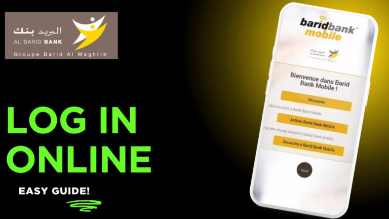 Al Barid Bank Login: A Complete Guide for Customers