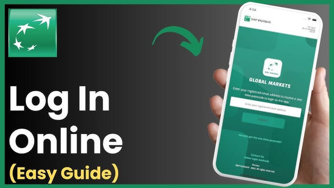 BNP Paribas Login: Step-by-Step Guide to Secure Online Banking BNP Paribas Login: Step-by-Step Guide to Secure Online Banking