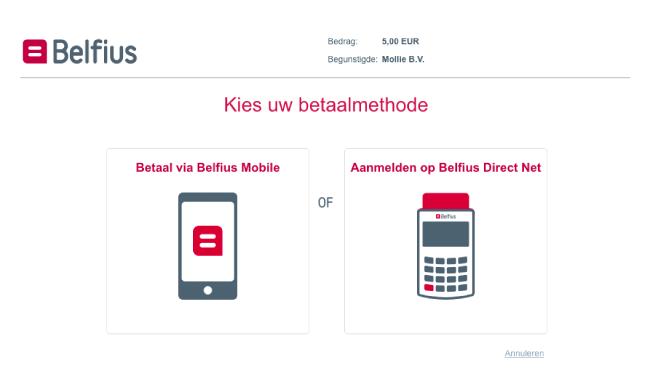 Belfius Bank Login: A Complete Guide