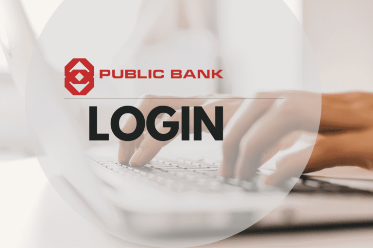 Public Bank Login: A Complete Guide to Secure Online Banking
