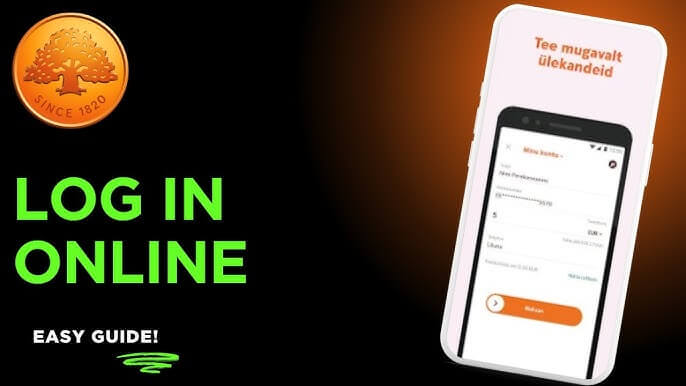 Swedbank Login: A Comprehensive Guide Swedbank Login: A Comprehensive Guide