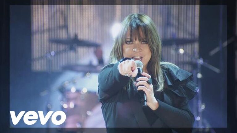 The Rise of Ednita Nazario: Puerto Rico’s Timeless Voice