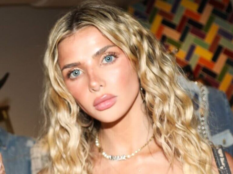 The Rise of Liv Schmidt: A New Voice in the Digital Era The Rise of Liv Schmidt: A New Voice in the Digital Era