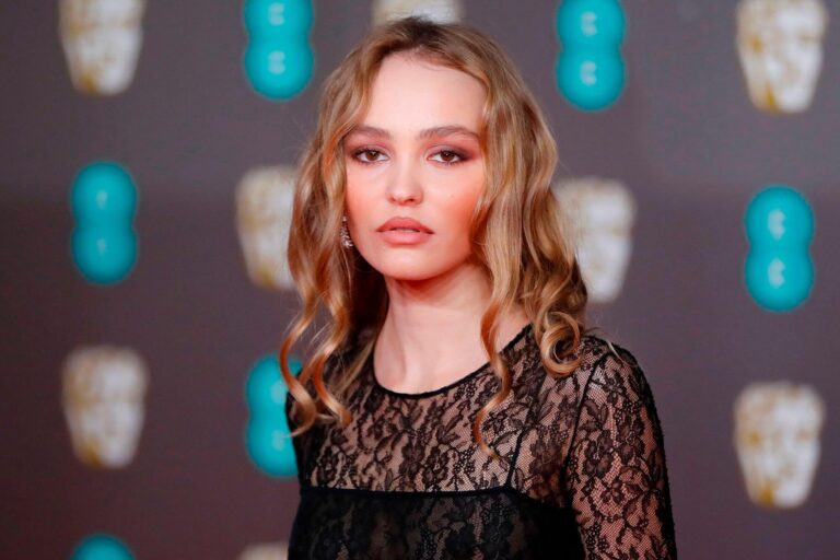 The Rise of Lily-Rose Depp: From Hollywood Legacy to Global Stardom The Rise of Lily-Rose Depp: From Hollywood Legacy to Global Stardom
