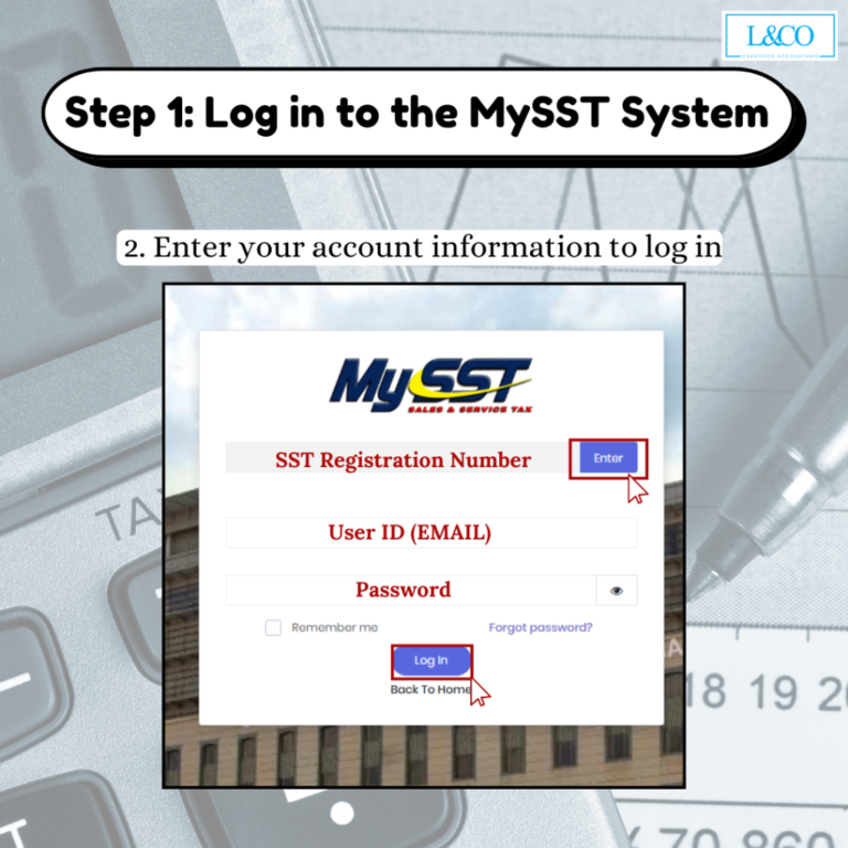 MySST Login: Your Guide to Accessing the MySST Portal