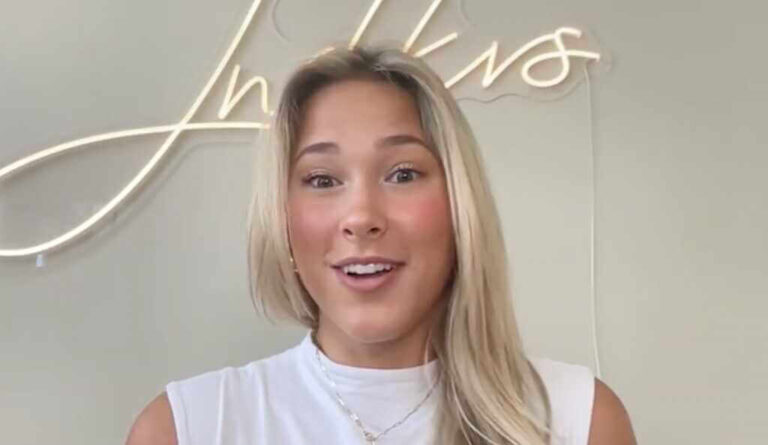 The Rise of Allie Schnacky: From Small-Town Roots to Social Media Stardom The Rise of Allie Schnacky: From Small-Town Roots to Social Media Stardom