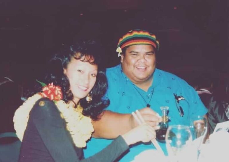 The Rise of Ceslie-Ann Kamakawiwo’ole: Carrying Forward a Legendary Hawaiian Legacy The Rise of Ceslie-Ann Kamakawiwo'ole: Carrying Forward a Legendary Hawaiian Legacy