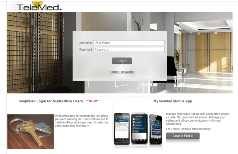 MyTelemed Login: A Complete Guide to Accessing Your Account MyTelemed Login: A Complete Guide to Accessing Your Account