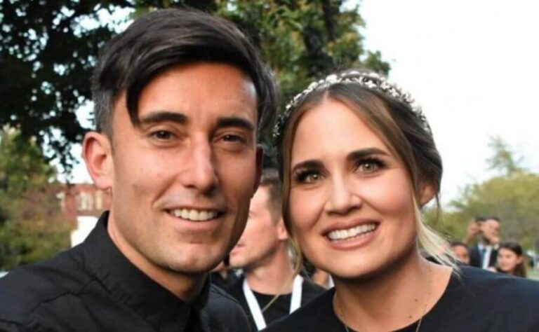 The Rise of Mallory Plotnik: A Story of Grace, Purpose, and Quiet Influence