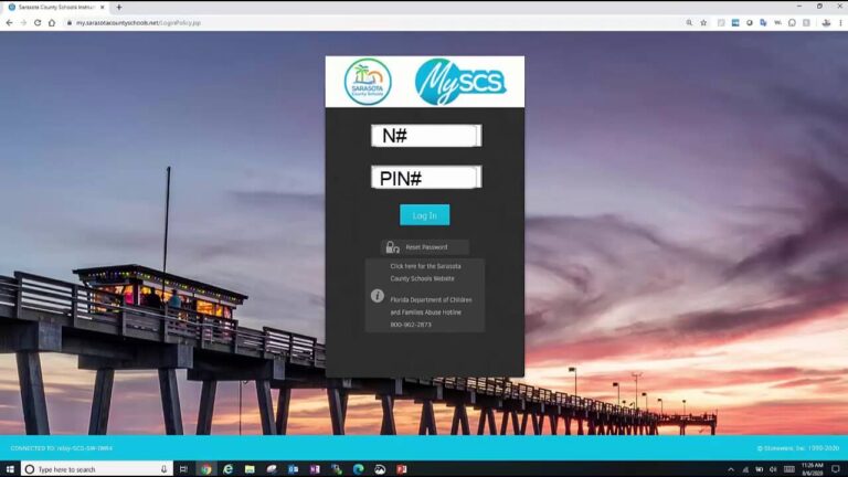 MySCS Login: Complete Guide to Access, Register, and Troubleshoot MySCS Login: Complete Guide to Access, Register, and Troubleshoot