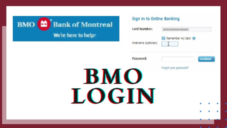 Bank of Montreal Login: A Complete Guide to Secure Online Banking