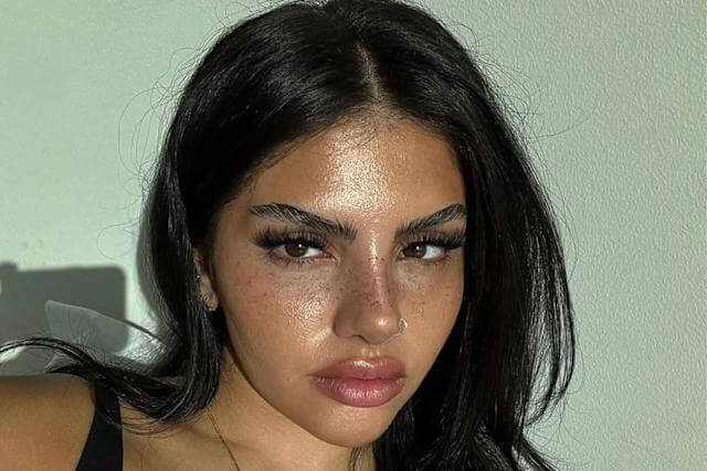 The Rise of Huda Mustafa: From Digital Passion to Growing Influence The Rise of Huda Mustafa: From Digital Passion to Growing Influence